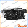 Serrure de porte gauche arrière pour SKODA | EZC-WW-611, A5316266